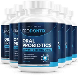 ProDontix order now